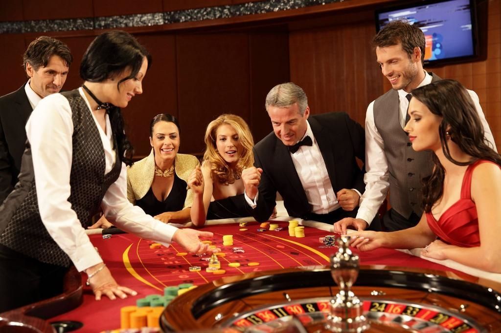 Mega Win Live Casino