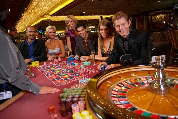 Mega Win Live Casino