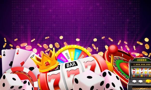 Mega Win Live Casino