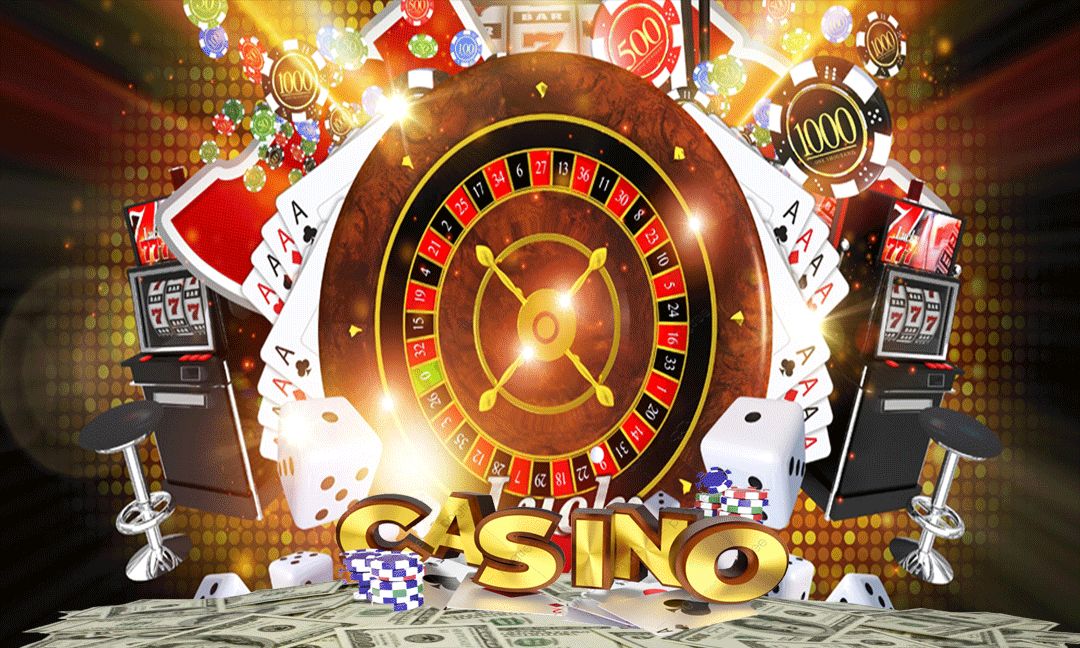 Mega Win Live Casino